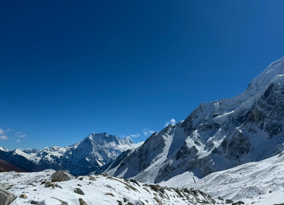 Manaslu Edition