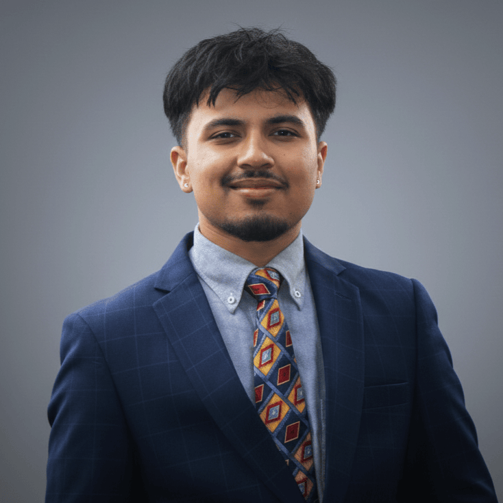 Gaurav Babu Ghimire