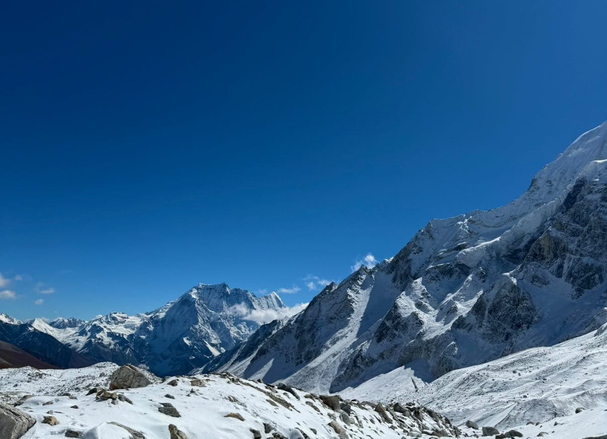 Manaslu Edition