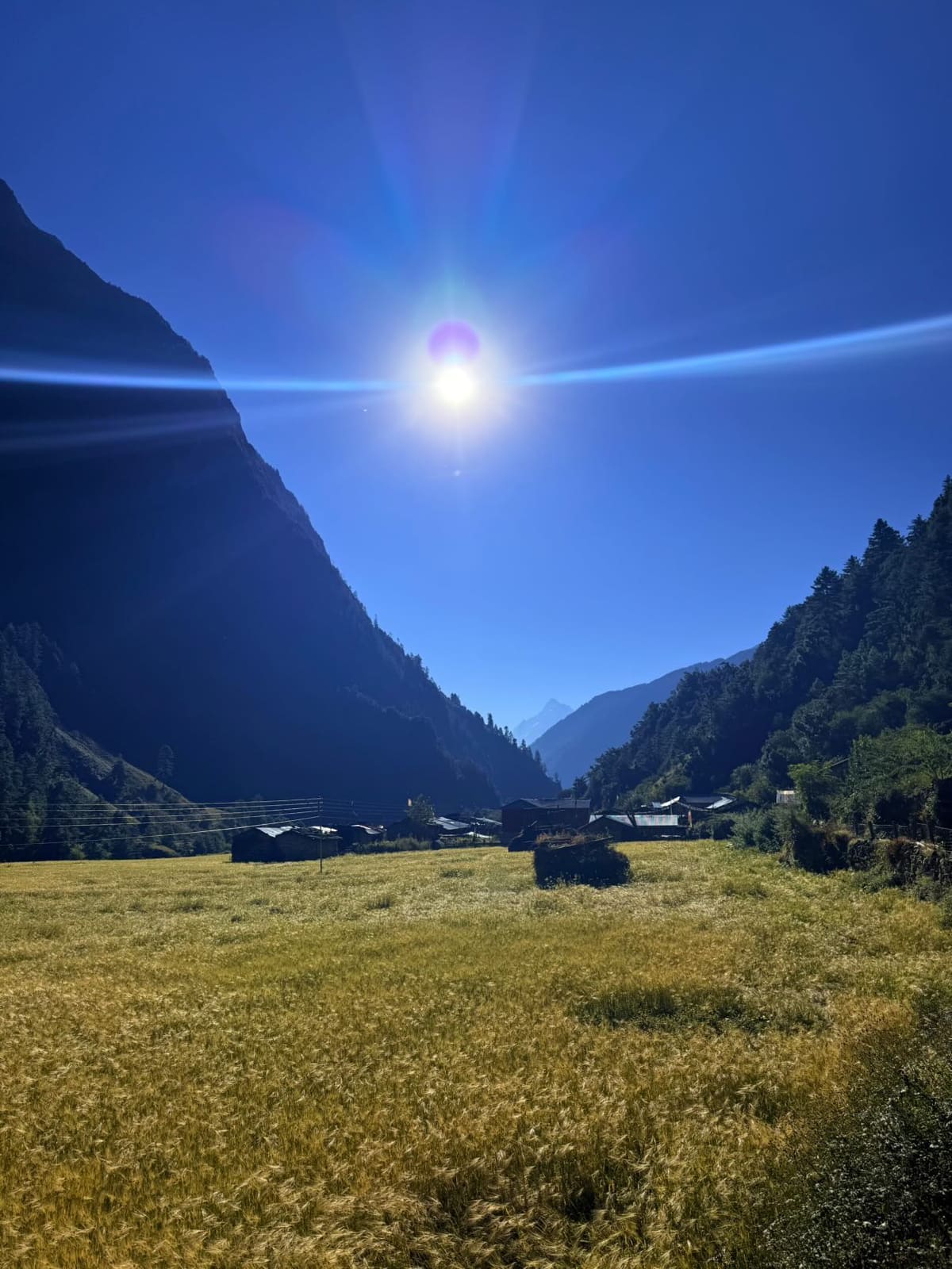 Manaslu Edition