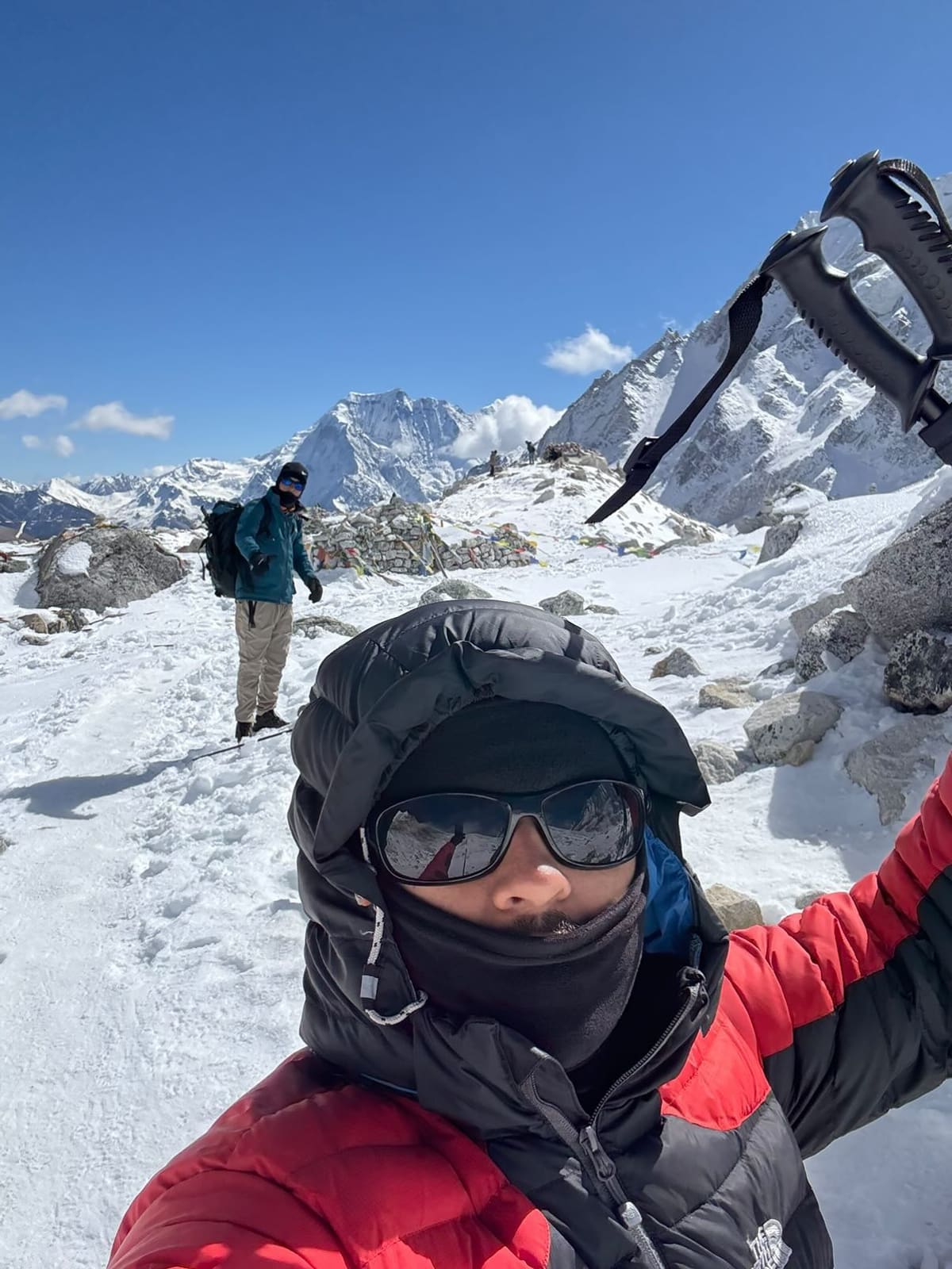 Manaslu Edition