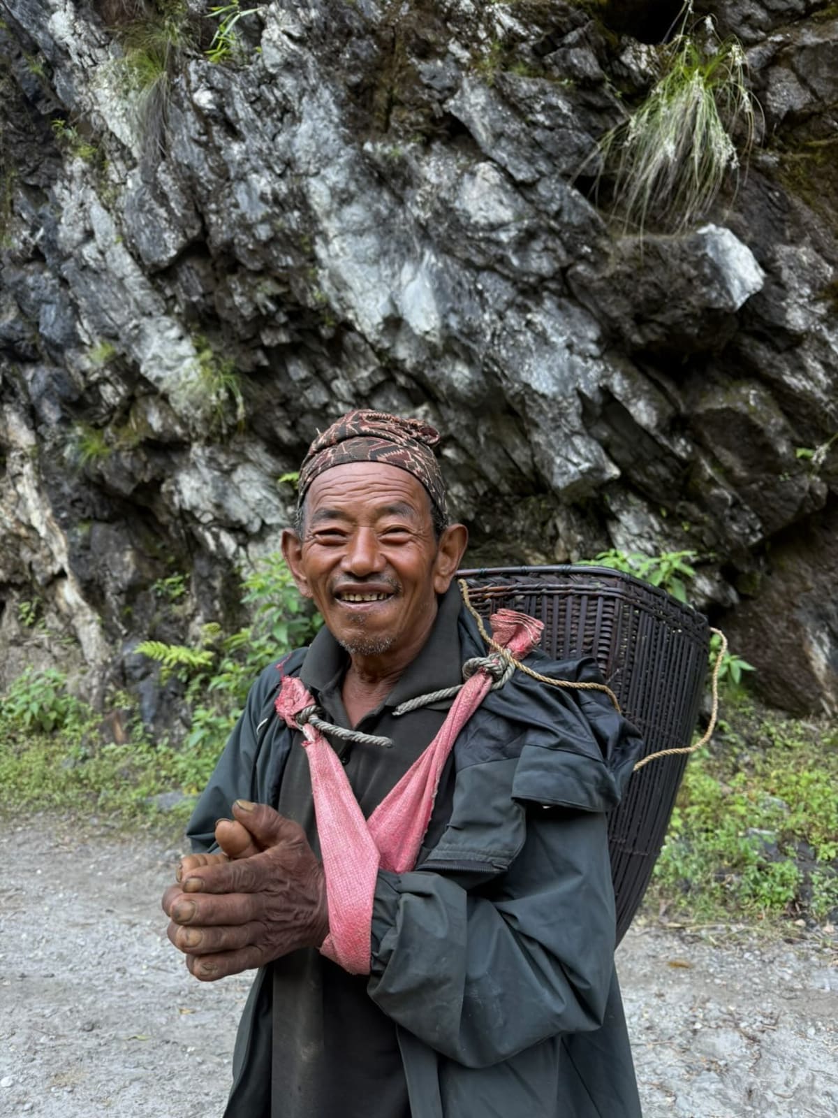 Manaslu Edition