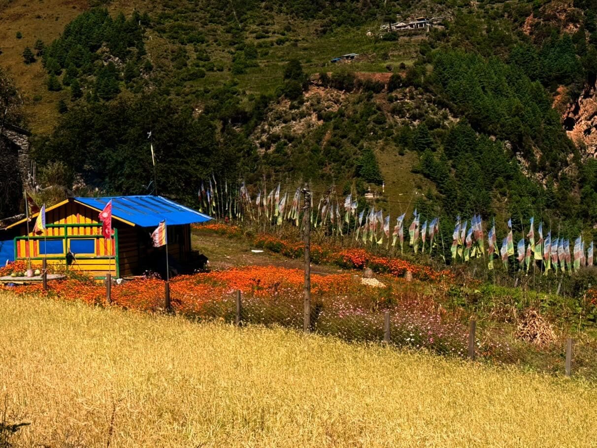 Manaslu Edition