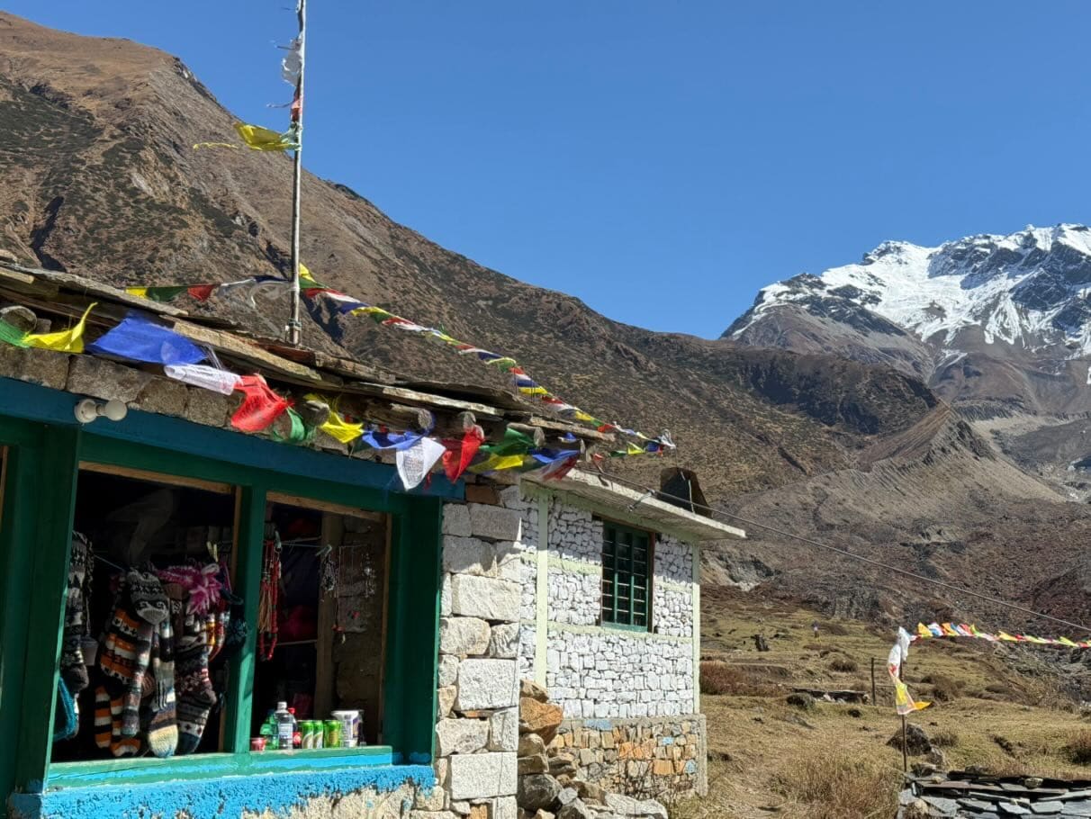 Manaslu Edition