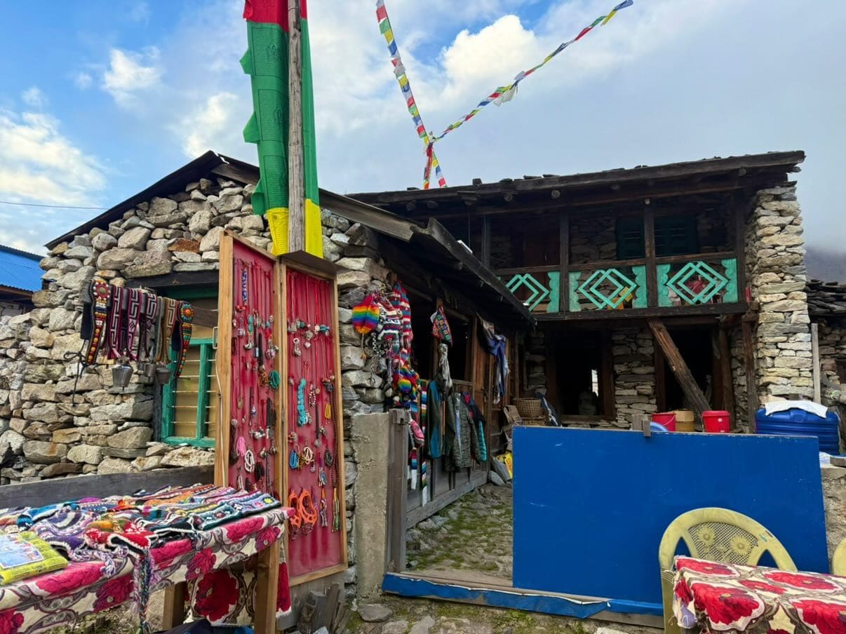 Manaslu Edition