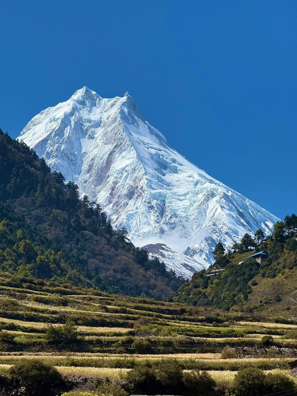 Manaslu Edition