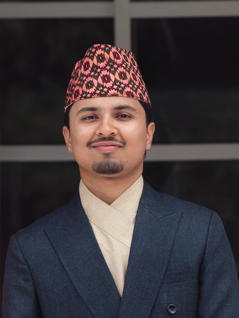 Gaurav Babu Ghimire